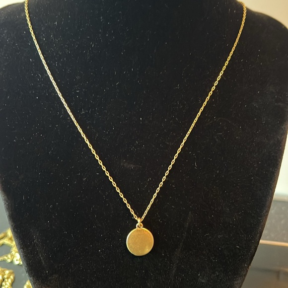 Madewell Necklaces - Picture 8 of 9